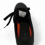 Levi's black  skate shoes Photo 3