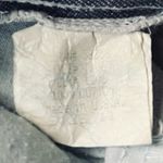 Jordache Vintage Paper Bag Waist Balloon Leg Jeans Stonewashed Blue Size 11 Photo 6