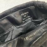 NWOT black over the knee boots Size 7 Photo 9