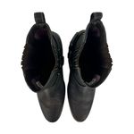 Timberland  Leather Harness Chelsea Ankle Boots Brown Womens Size 9.5 67303 Photo 14