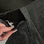 rhinestone shorts Photo 8