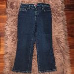 Tommy Hilfiger  vintage cropped jeans Photo 1
