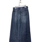 American Eagle American‎ Eagle High Rise Skater Jeans Size 00 Photo 4