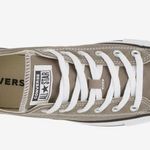 Converse 4.5M/W6.5  Chuck Taylor All Star Low Top Sneakers in Taupe (Unisex) Photo 6