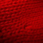 Ralph Lauren LRL Lauren Jeans Co  Red Cotton Knit Toggle Sweater Medium Photo 3