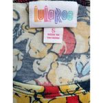 LuLaRoe Winnie the Pooh short sleeved t-shirt, size S NWT Photo 3
