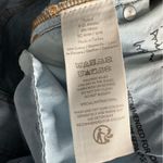 Boden The Chester Jeans size 14R Blue Photo 7