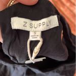 Z Supply  Black Tank Top Flowy Photo 1