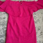 Hot Pink Dress Photo 0