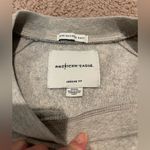 American Eagle OUTFITTERS Jegging Fit Crewneck Sweatshirt Photo 2