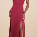 Lulus  Wedding Guest Dress Photo 1