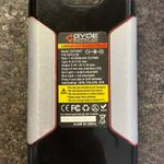 Gyde Women’s  Heated Vest- Black/Pink Photo 8