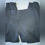 Athleta Women’s Trekkie Jogger in Light Charcoal Grey Color. SIZE 16 Photo 4