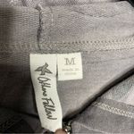 Others Follow  gray camouflage full zip jacket size‎ medium Photo 2