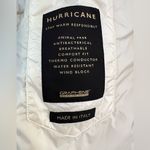 Sealup Hurricane Silver Jacket w/ Graphene technology. Women’s Italian 50/US 14 Photo 10