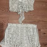 Salty Lemon  Set Two-Piece Photo 1