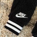 Nike NWT Sportswear Sherpa Windrunner Jacket Photo 8