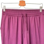 Outdoor Voices Outdoor Voices S Women's Purple Comfort Drawstring jogger Photo 7