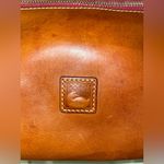Dooney & Bourke Florentine Collection Allison Crossbody Bag Photo 3