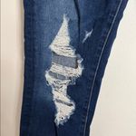 American Eagle   360NE(X)T Level Stretch Hi-Rise Jegging Jeans Distressed size 6 Photo 10
