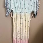 Surf Gypsy  Cover-Up Dress Photo 1