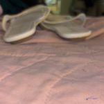 Stuart Weitzman  Beige Ibiza Braided slide Sandals Photo 9