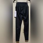 Alo Yoga NWT High-Waist Airlift Leggings Black Size S Photo 7