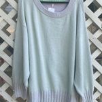 Free People Street Fair Ribbed Tunic Photo 7