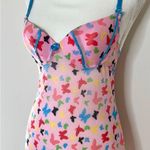 Butterfly Slip Pink Photo 2