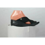 Bzees ladies B ZEES wedge sandals size 6.5M Photo 3
