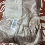 Nicole Miller Lyocel Nautilus Sun Boho Hippie Lightweight Wide Leg Pants SZ XL Photo 7