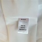 Lulus Satin Pink/Purple Splatter Skirt Size Large NWT Photo 7