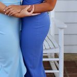 Likely NWT One Shoulder Formal Maxson Gown Photo 2