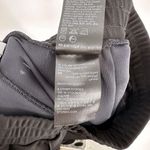 & Other Stories & Other Stories Pull On Ankle Zip Pants Relaxed Casual Black Women's XS Photo 7