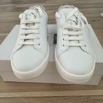 Moschino Low Top Teddy Sneakers Photo 4