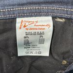 Citizens of Humanity ‎ Size 29 Jeans Blue Dark Wash Rolled Cuff Casual Denim Photo 6