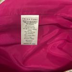 Trina Turk Womens Metallic daisy jacquard Shorts Size 2 Gold Photo 8