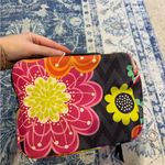 Vera Bradley  Lunch Bag Floral “Ziggy Zinnia” Photo 3