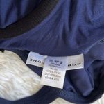 Robin Piccone Ava Plunge One-Piece swimsuit in Navy blue size 2 Photo 13