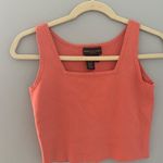 Dana Buchman Pink Tank Top— Questions Welcome  Photo 0