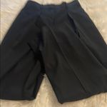 Veronica Beard  Classic Black Wide-Leg Trousers size 6 BNWOT Photo 9