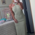 Torn By Ronny Kobo Ronny Kobo Dress Photo 3