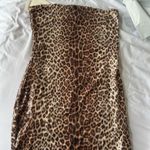 Peppermayo  Cheetah Dress Photo 1