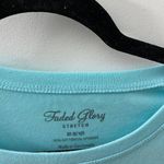 Amazon Baby Blue Tee Photo 2