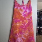 Outdoor Voices  tie dye The Exercise Dress Photo 0