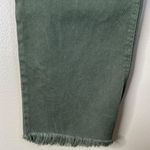 ZARA Basic Z1975 Denim Olive Photo 2