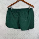 Nike Vintage 80s USA Green Running Shorts Womens Size L 14/16 Photo 14