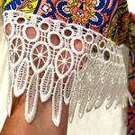 Winwin Half Sleeve Lace Tunic L-XL Photo 6