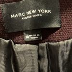 Andrew Marc Marc New York Wool Blend Melton Coat size 10 Photo 15