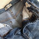 Madewell  The Tall Girljean Distressed Edition 28T Photo 5